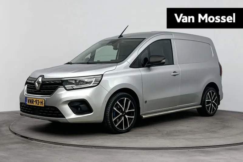 Renault Kangoo (2022)