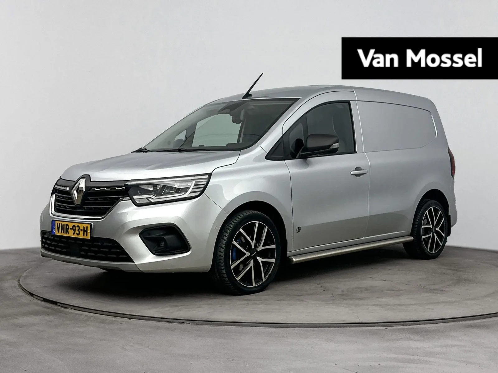Renault Kangoo (2022) — foto 1