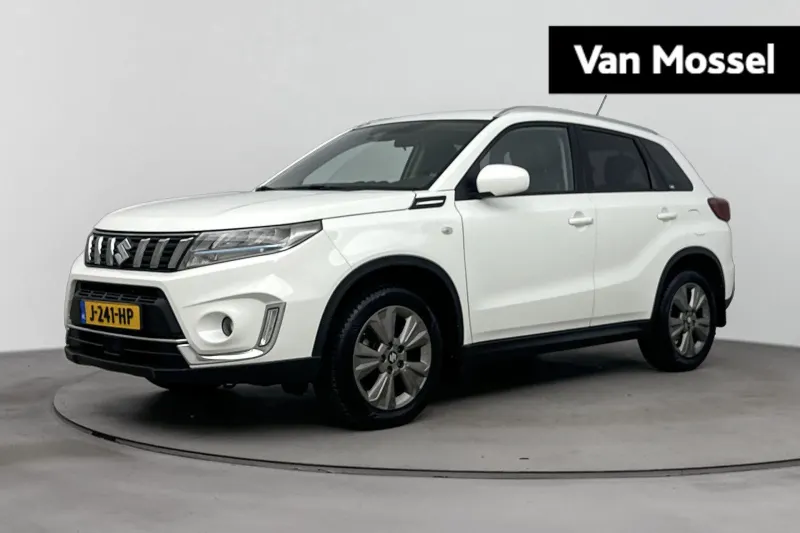 Suzuki Vitara (2020)