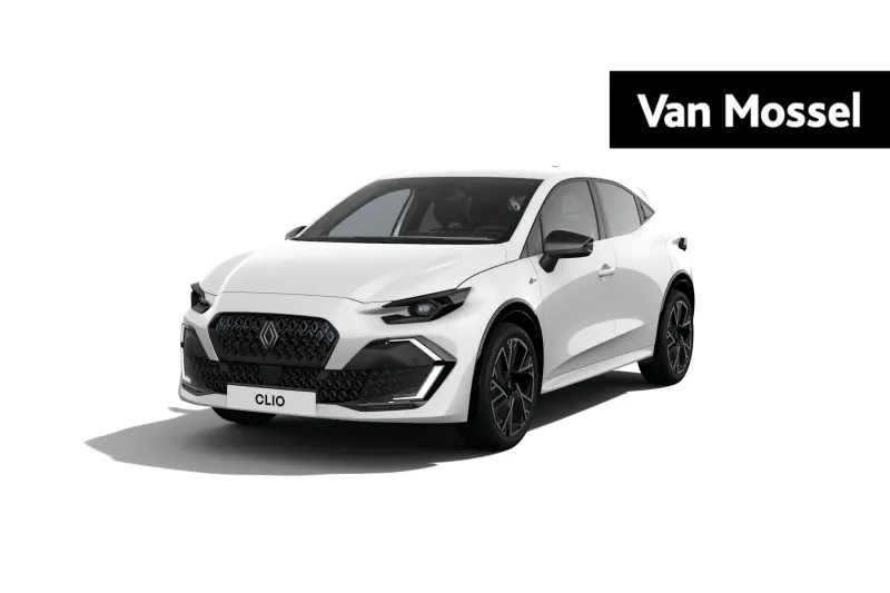 Renault Clio (2026)
