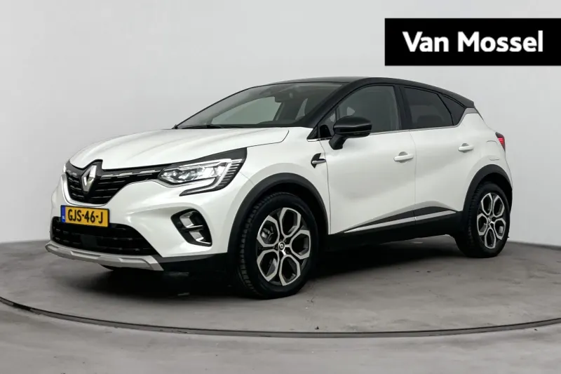 Renault Captur (2023)