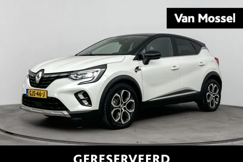 Renault Captur (2023)