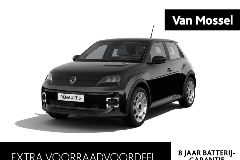 Renault 5 (2026)