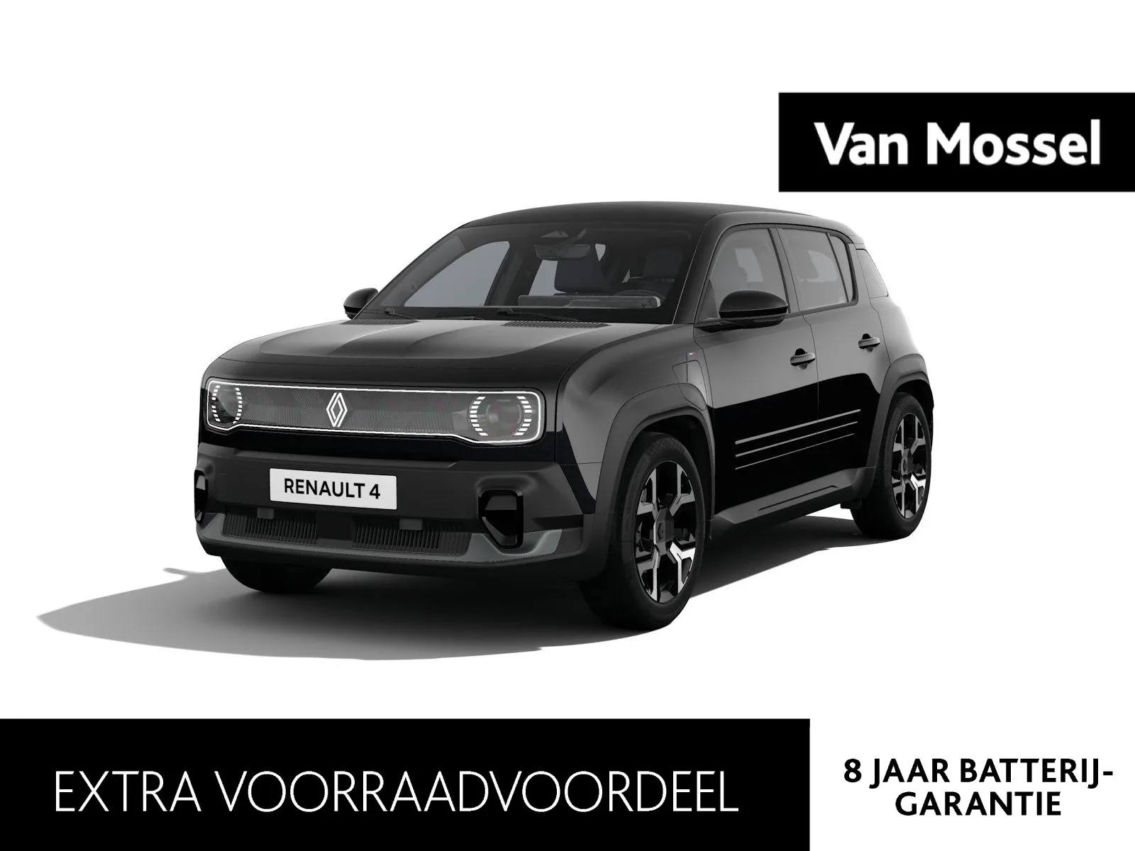 Renault 4 (2026) — foto 1