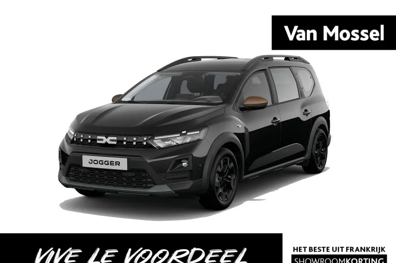 Dacia Jogger (2026)