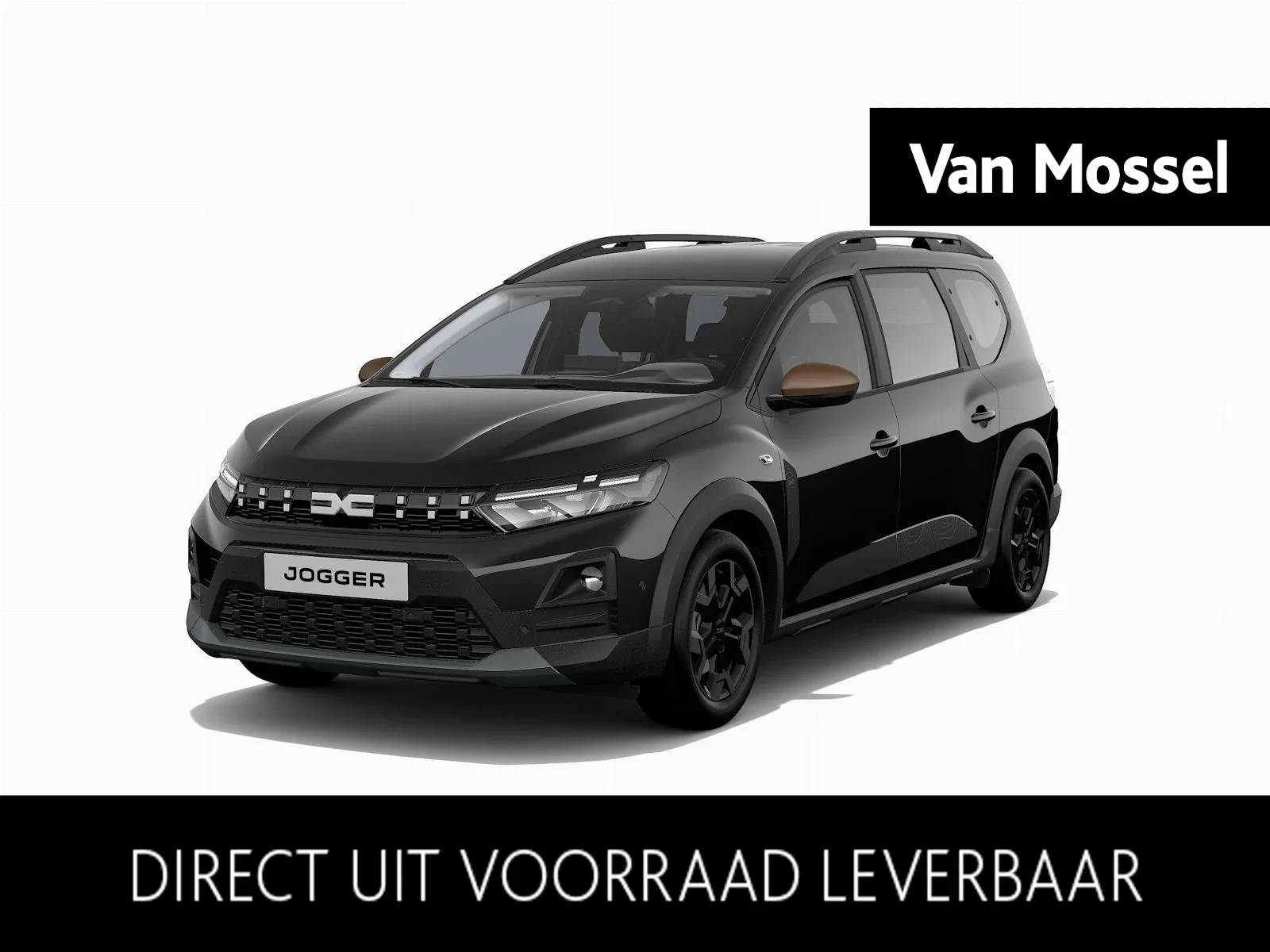 Dacia Jogger (2026) — foto 1