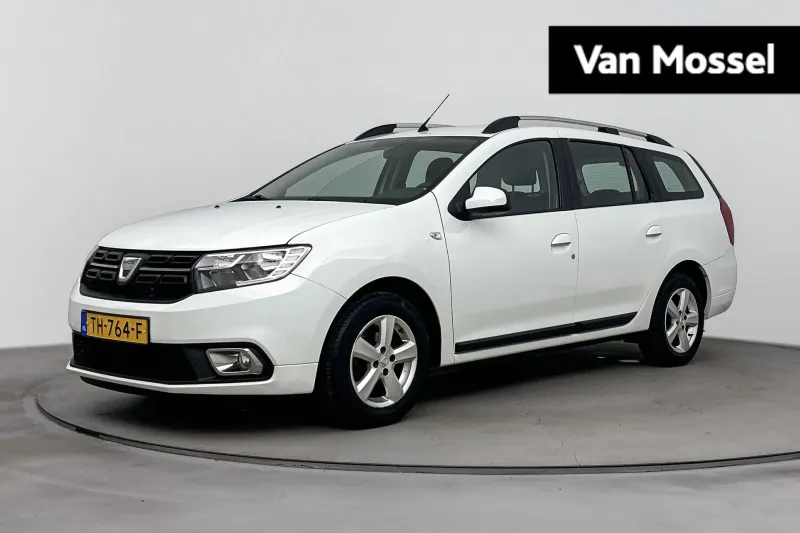 Dacia Logan (2018)