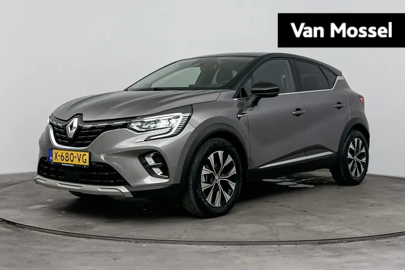 Renault Captur (2024)