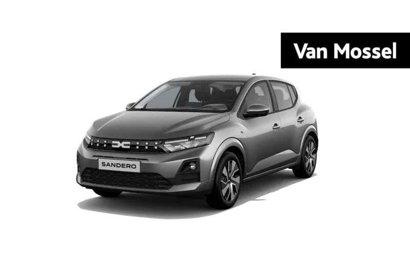 Dacia Sandero (2026)