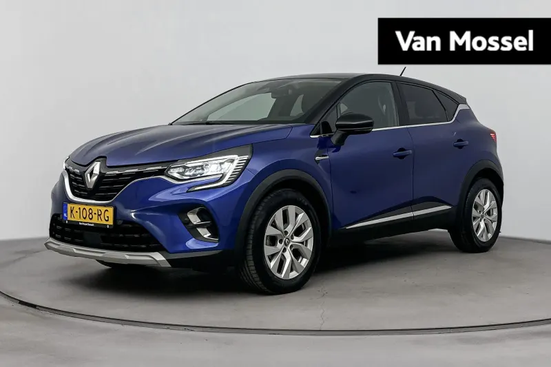 Renault Captur (2021)