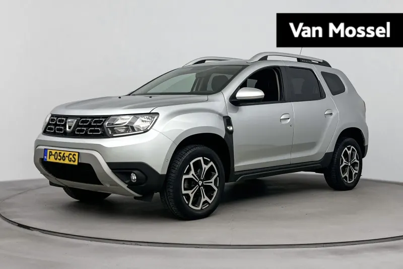 Dacia Duster (2020)