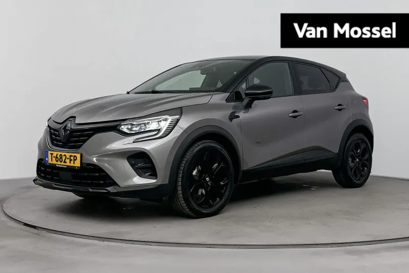 Renault Captur (2023)