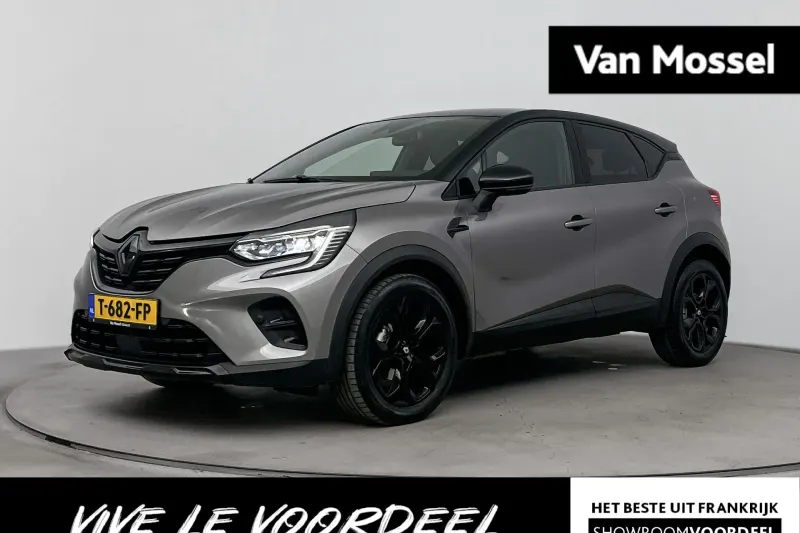Renault Captur (2023)