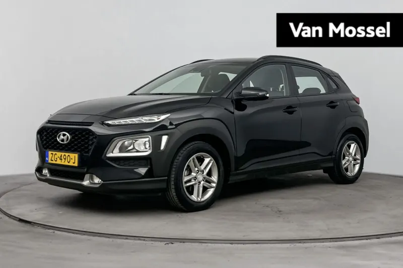 Hyundai Kona (2019)