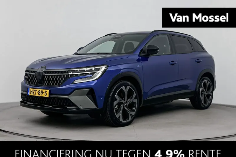 Renault Austral (2025)