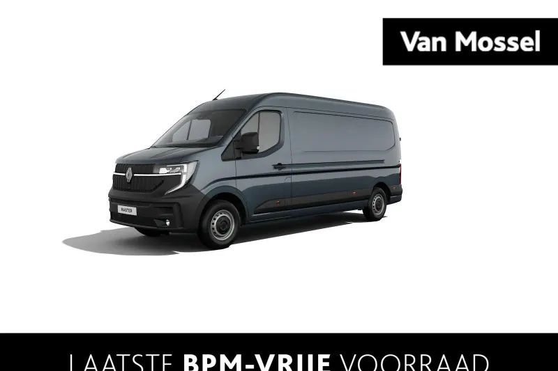 Renault Master (2024)
