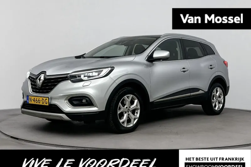 Renault Kadjar (2021)
