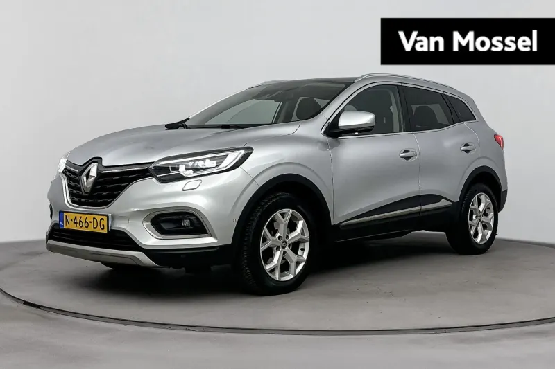 Renault Kadjar (2021)