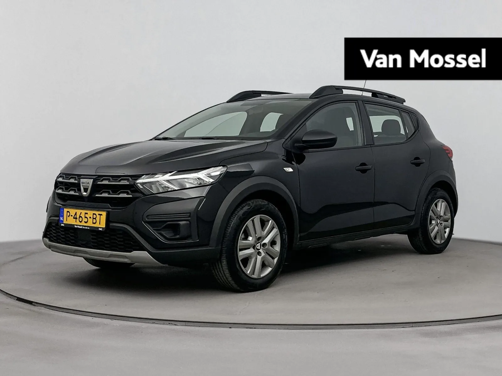 Dacia Sandero (2022) — foto 1