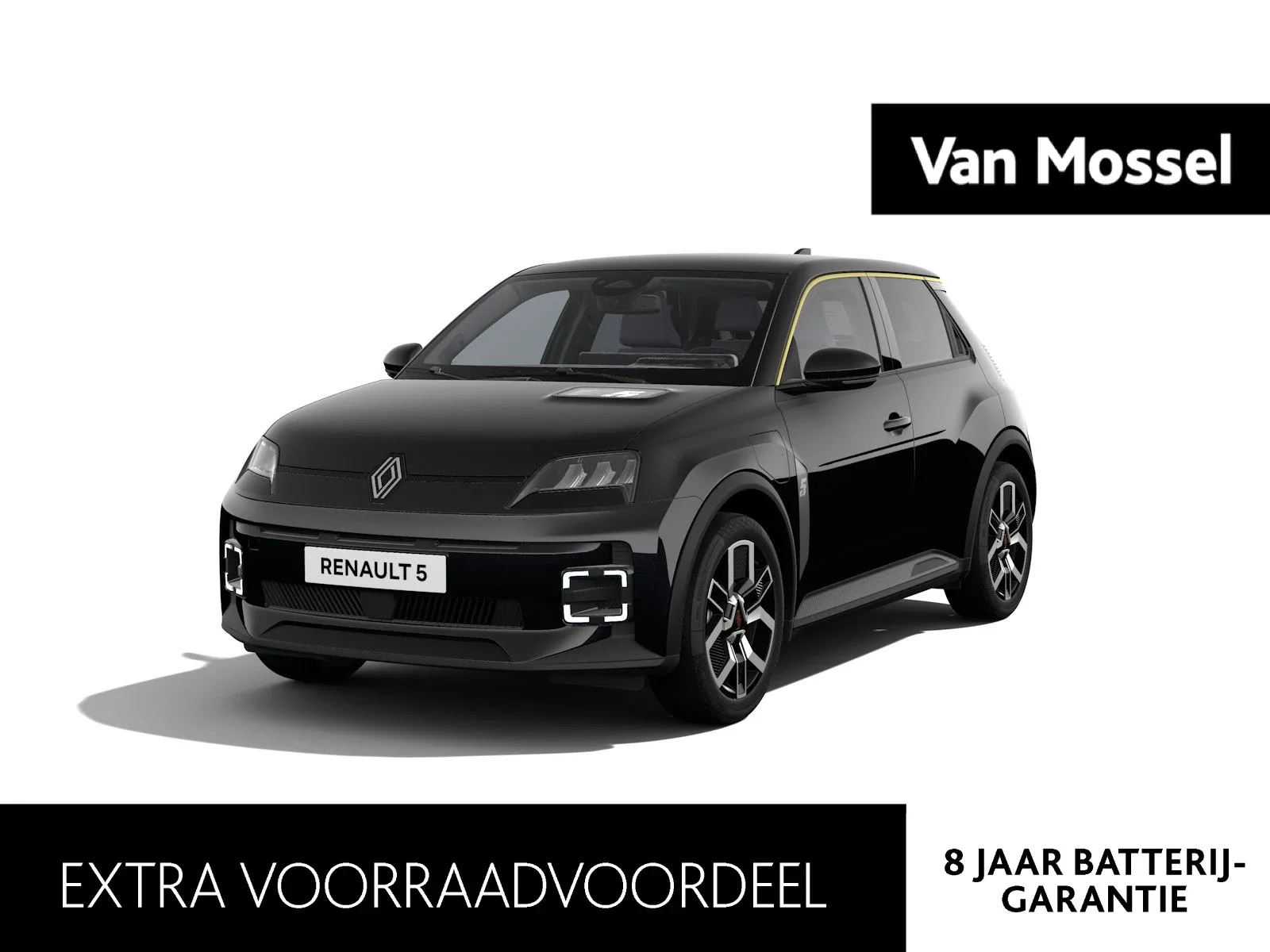 Renault 5 (2026) — foto 1