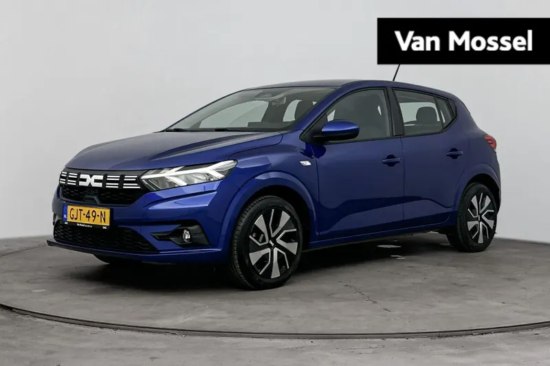 Dacia Sandero (2024)