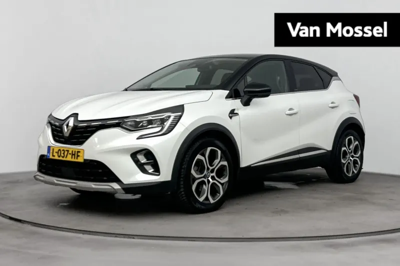 Renault Captur (2020)