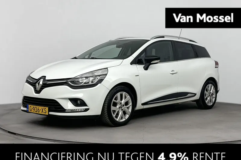 Renault Clio (2020)