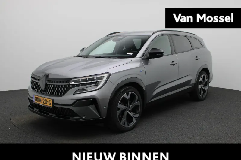 Renault Espace (2025)