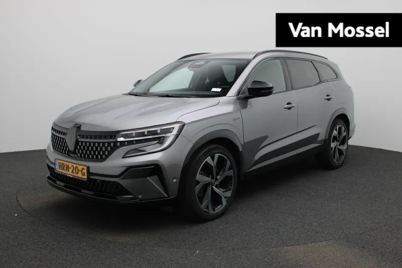Renault Espace (2025)
