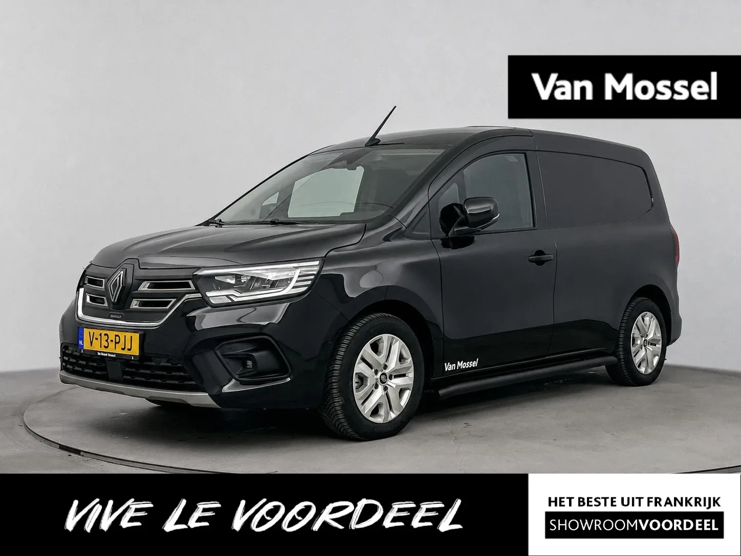 Renault Kangoo (2026) — foto 1