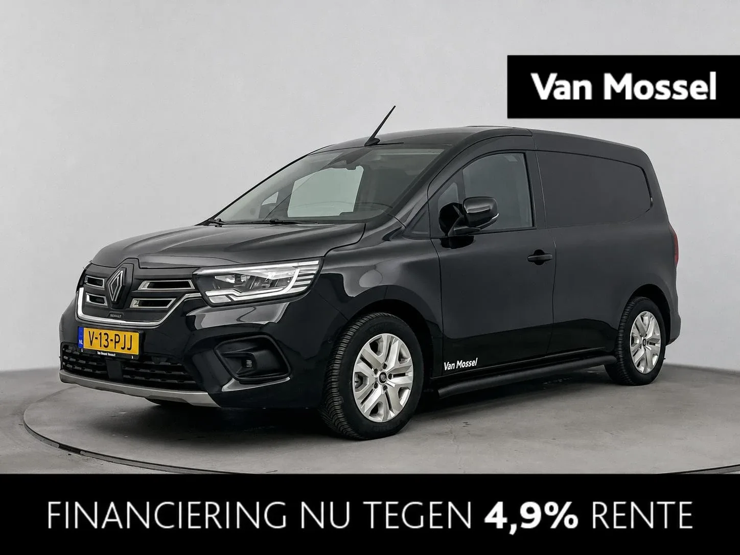 Renault Kangoo (2026) — foto 1