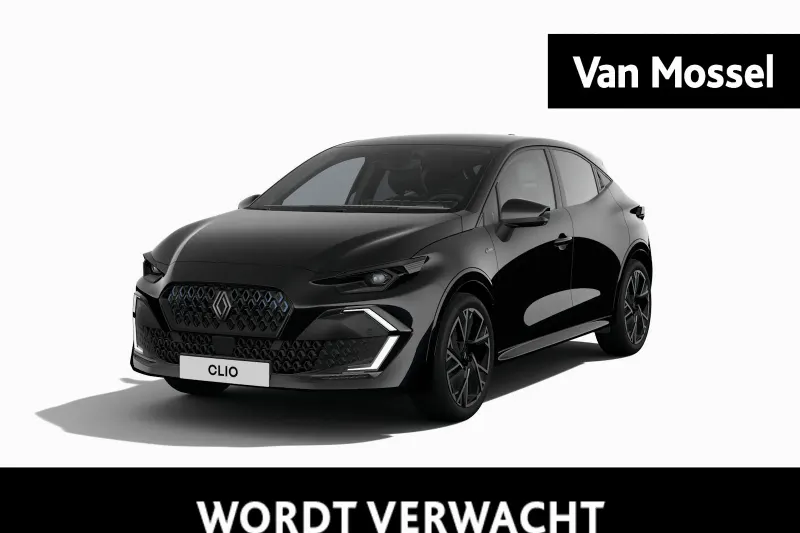 Renault Clio (2026)