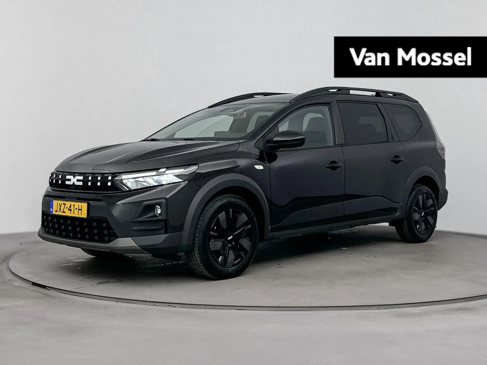 Dacia Jogger (2026) — foto 1