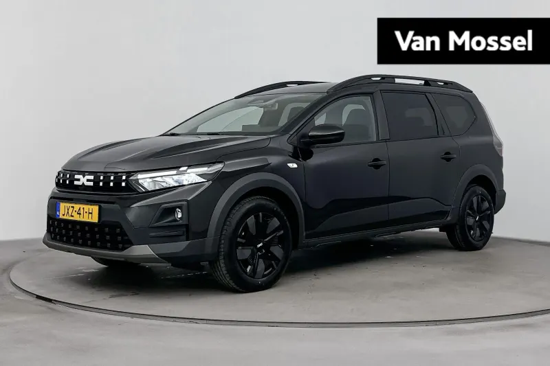 Dacia Jogger (2026)