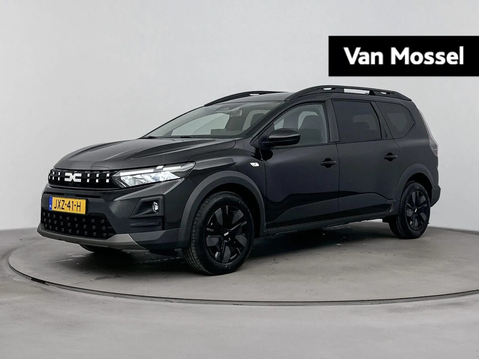 Dacia Jogger (2026) — foto 1