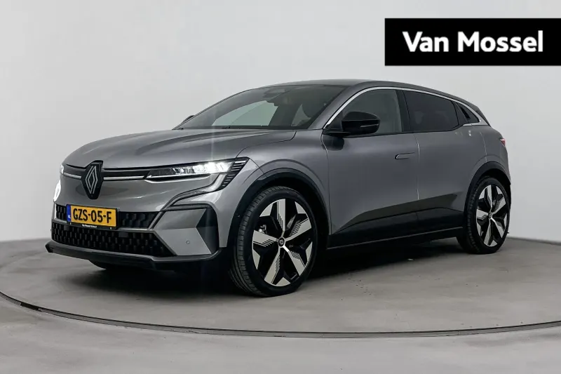 Renault Mégane E-Tech (2025)