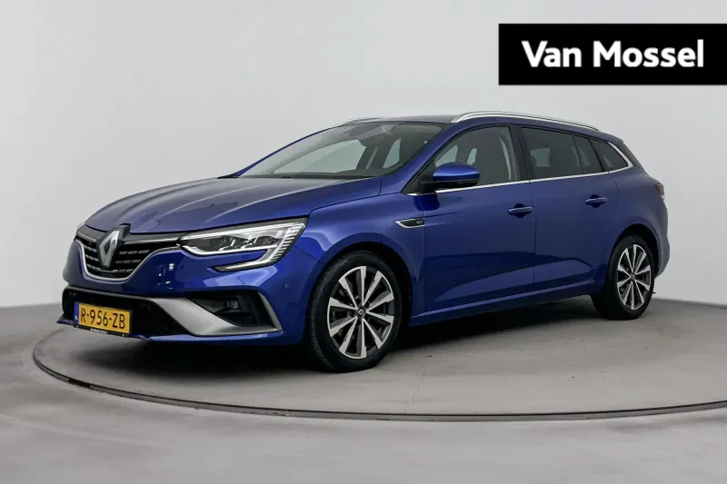 Renault Mégane (2022)