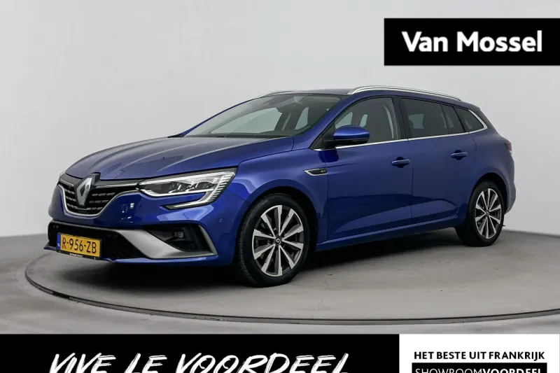 Renault Mégane (2022)