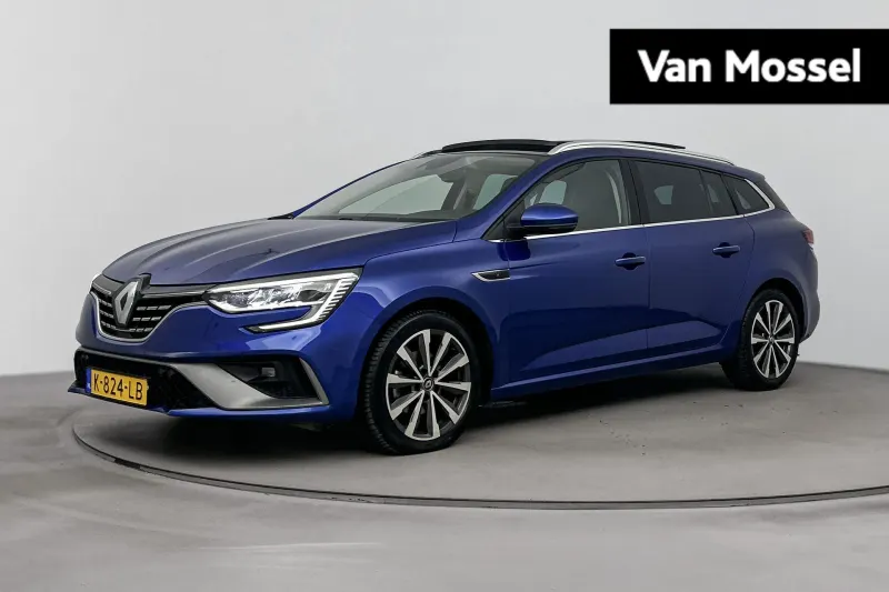 Renault Mégane (2021)