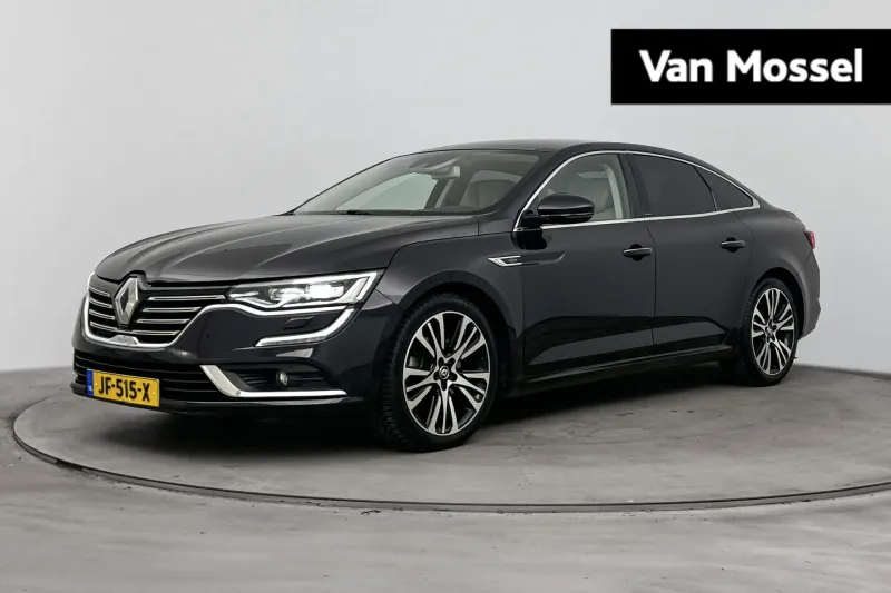 Renault Talisman (2016)