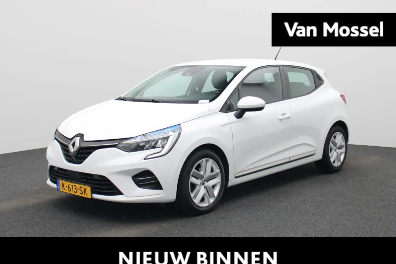 Renault Clio (2021)