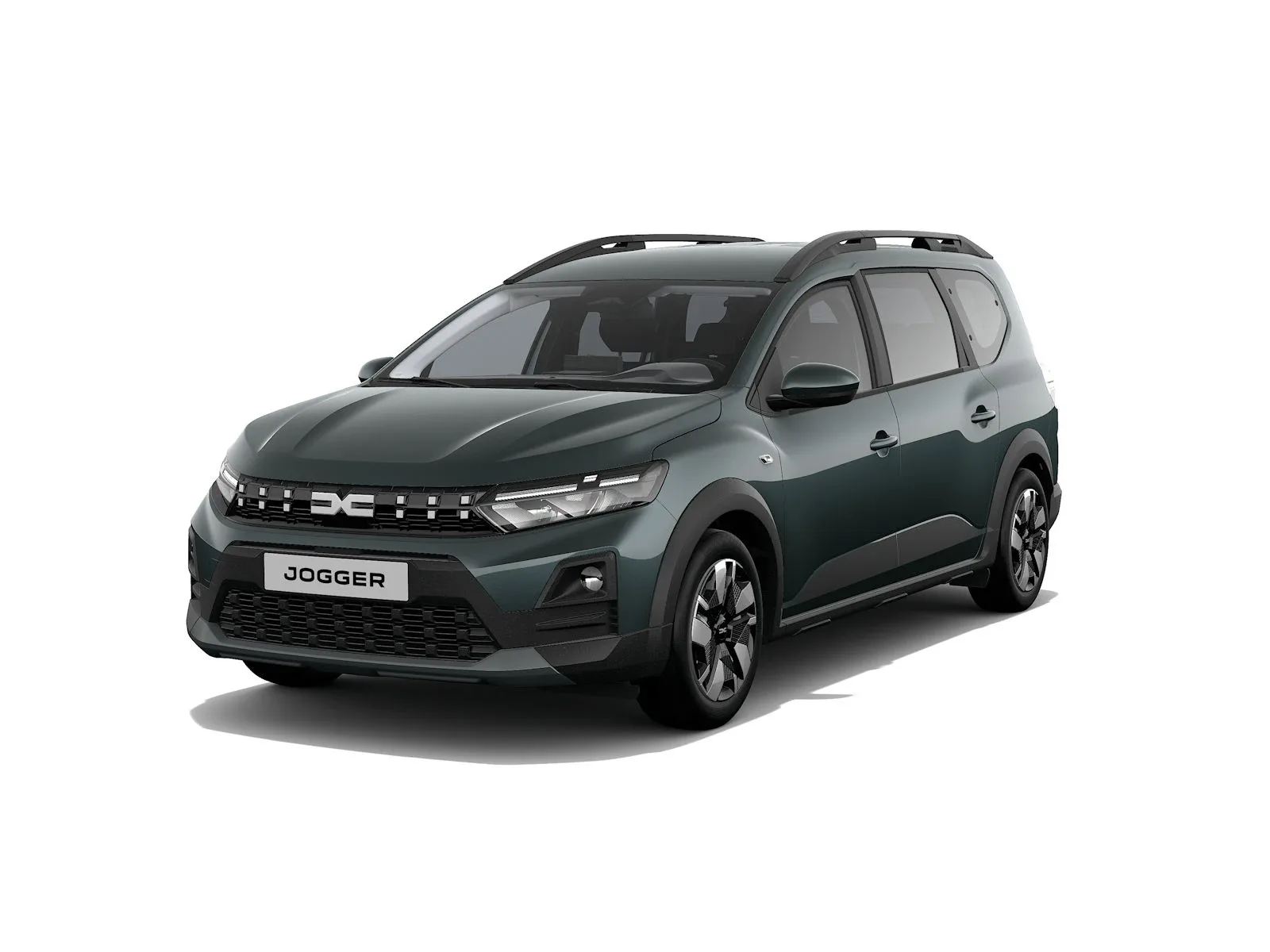 Dacia Jogger (2026) — foto 1