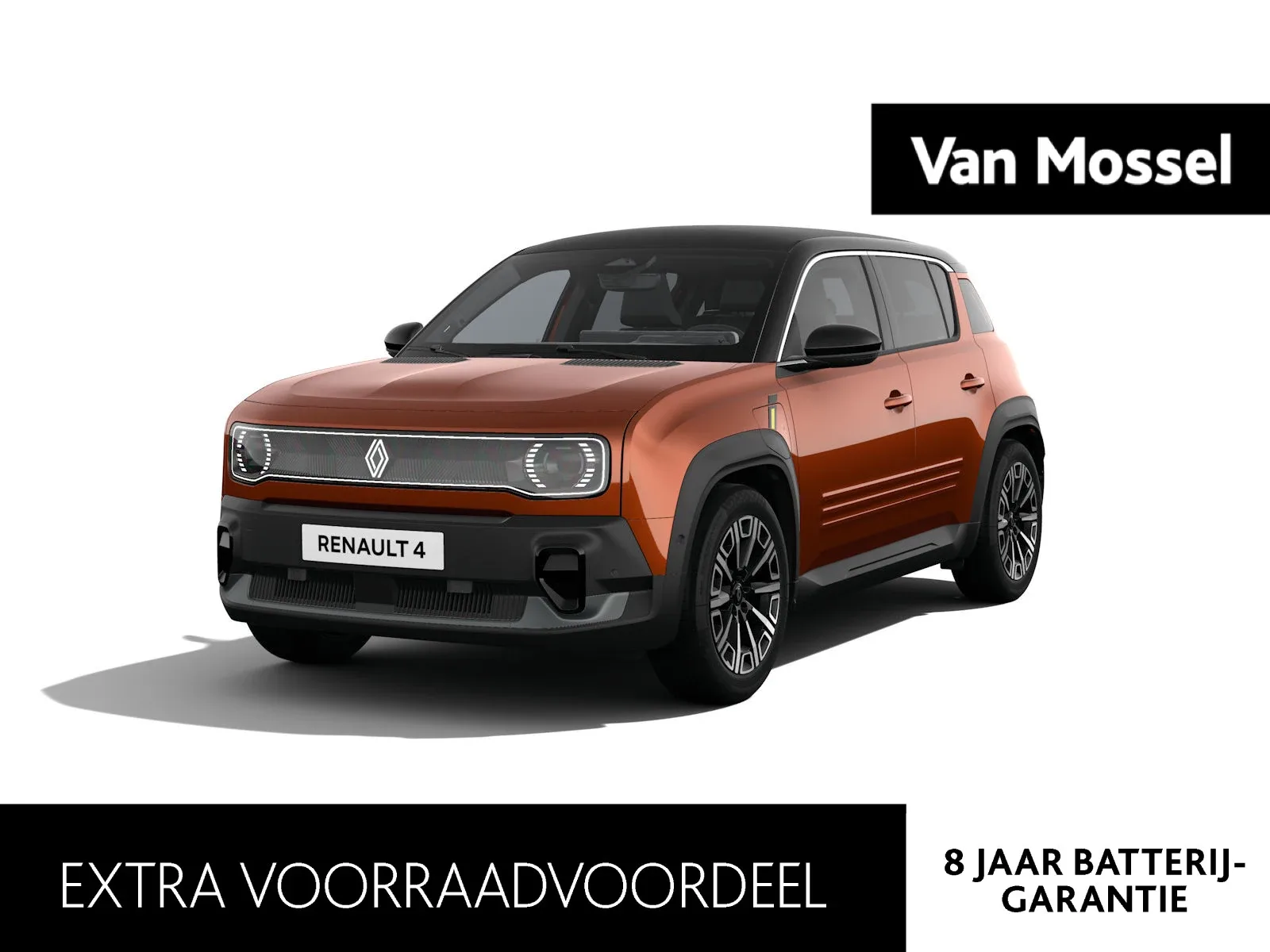 Renault 4 (2026) — foto 1