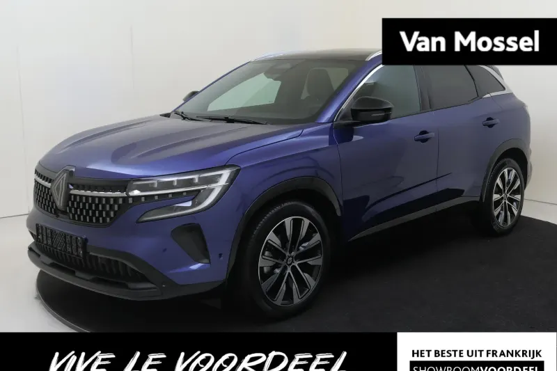 Renault Austral (2025)