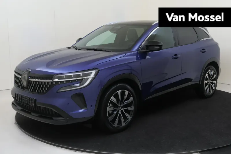 Renault Austral (2025)