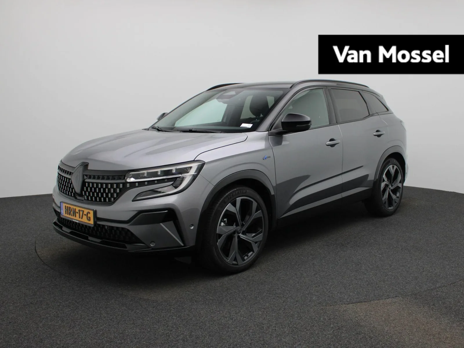 Renault Austral (2025) — foto 1