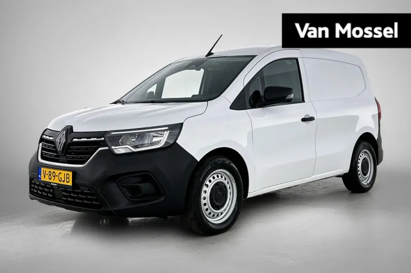 Renault Kangoo (2024)