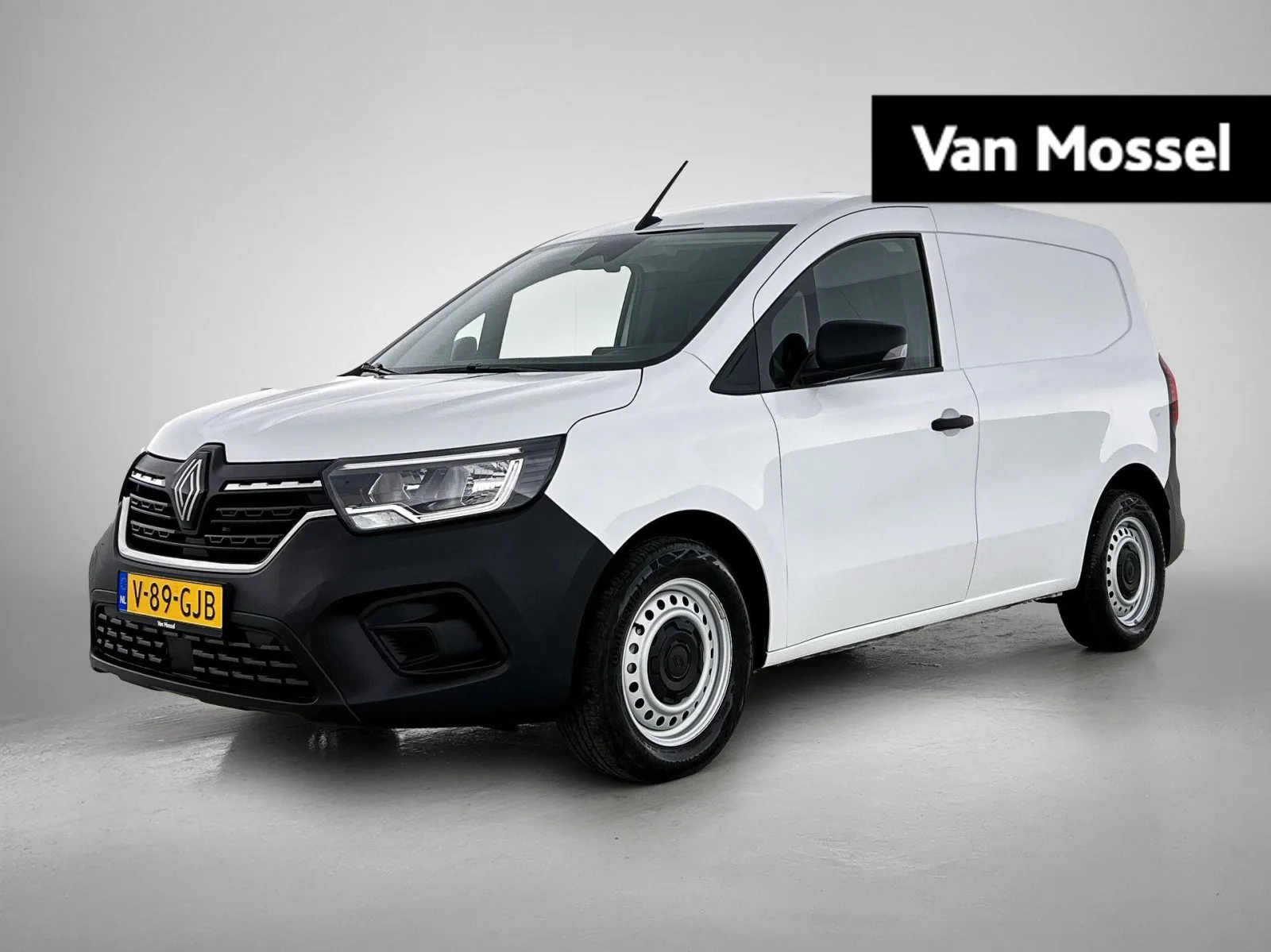 Renault Kangoo (2024) — foto 1