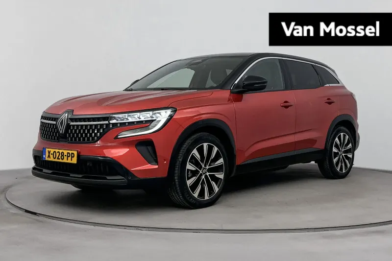 Renault Austral (2023)