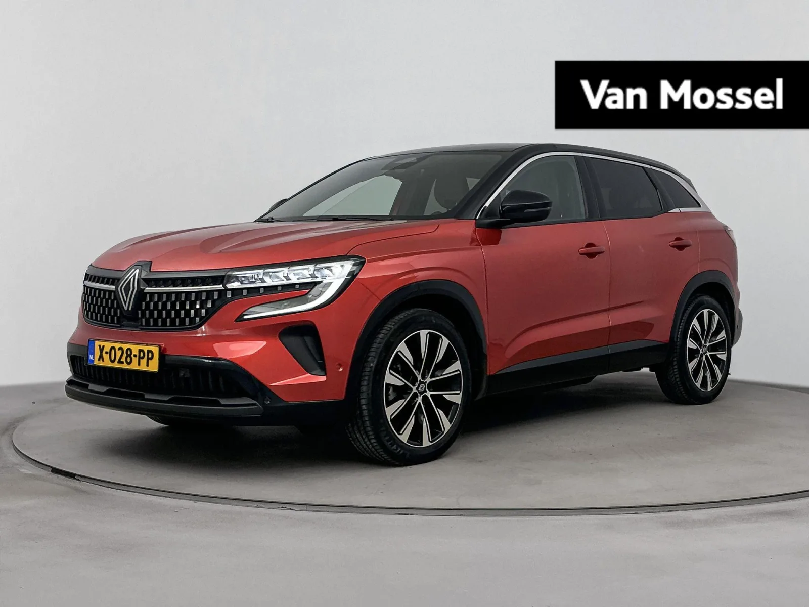 Renault Austral (2023) — foto 1